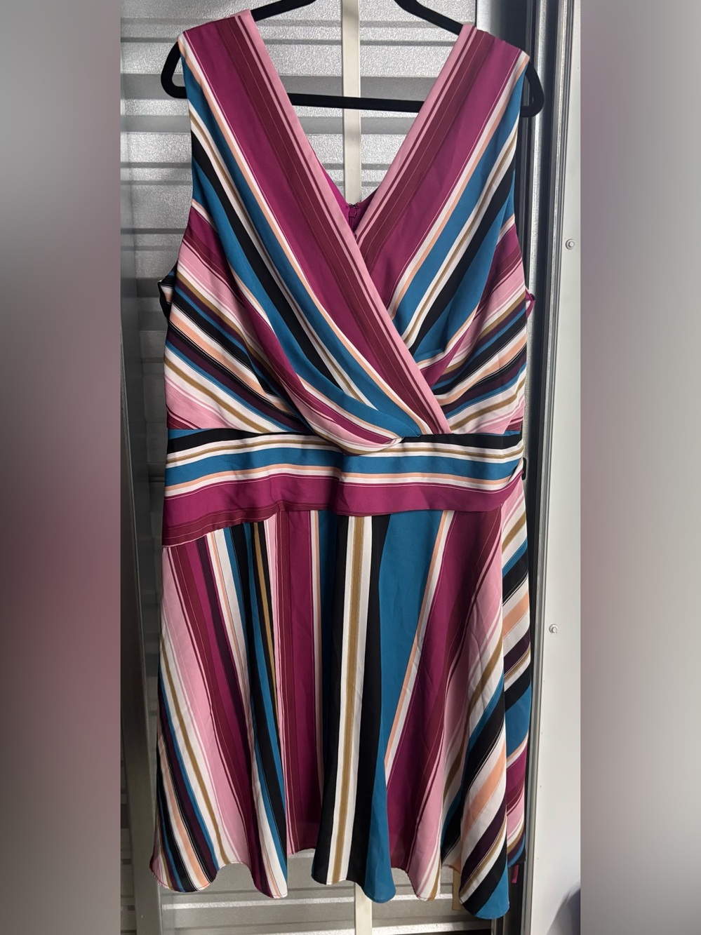 Roz & Ali dress - Picture 1 of 2